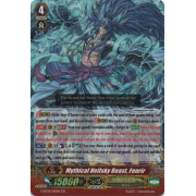 G-BT08/001EN Mythical Hellsky Beast, Fenrir Generation Rare (GR)