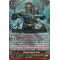 G-BT08/003EN Blazing Sword, Fides Triple Rare (RRR)