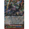 G-BT08/009EN Tempest-calling Pirate King, Goauche Triple Rare (RRR)