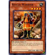 STBL-EN006 Rescue Warrior Commune