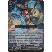 G-BT08/012EN Holy Mage, Lavinia Double Rare (RR)