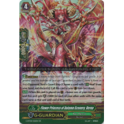 G-BT08/021EN Flower Princess of Autumn Scenery, Verna Double Rare (RR)