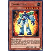 STBL-EN007 Power Giant Ultra Rare