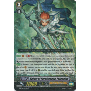 G-BT08/023EN Knight of Persistence, Fulgenius Rare (R)