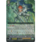 G-BT08/023EN Knight of Persistence, Fulgenius Rare (R)