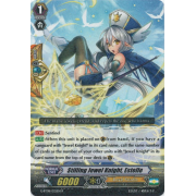 G-BT08/025EN Stilling Jewel Knight, Estelle Rare (R)