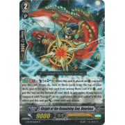 G-BT08/026EN Knight of the Remaining Sun, Henrinus Rare (R)