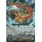 G-BT08/026EN Knight of the Remaining Sun, Henrinus Rare (R)