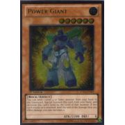 Power Giant