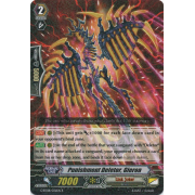 G-BT08/032EN Punishment Deletor, Gieron Rare (R)