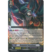 G-BT08/034EN Demonted Executioner Rare (R)