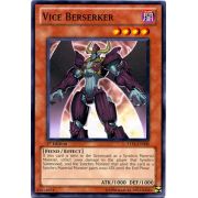 STBL-EN008 Vice Berserker Commune