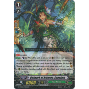 G-BT08/044EN Bulwark of Arboros, Sanelma Rare (R)