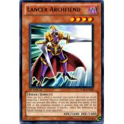 STBL-EN009 Lancer Archfiend Rare