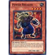 STBL-EN010 Power Breaker Super Rare