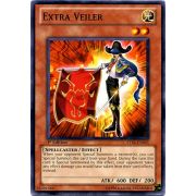 STBL-EN011 Extra Veiler Commune