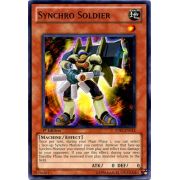 STBL-EN012 Synchro Soldier Commune