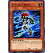 STBL-EN014 Attack Gainer Commune