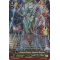 G-BT08/S04EN Genesis Dragon, Flageolet Messiah Special Parallel (SP)