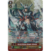 G-BT08/S14EN Aerial Divine Knight, Altmile Special Parallel (SP)