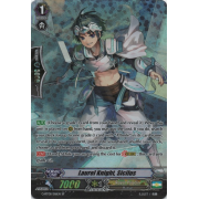 G-BT08/S16EN Laurel Knight, Sicilus Special Parallel (SP)