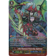 G-BT08/S29EN Mist Phantasm Pirate King, Nightrose Special Parallel (SP)