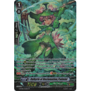 G-BT08/S36EN Valkyrie of Reclamation, Padmini Special Parallel (SP)