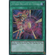 LDK2-FRS04 Attaque Brûlante des Ténèbres Secret Rare