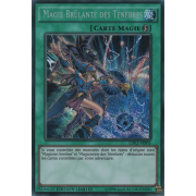 LDK2-FRS05 Magie Brûlante des Ténèbres Secret Rare