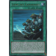 LDK2-FRY02 Liens des Camarades Ultra Rare