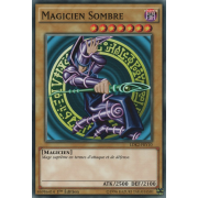 LDK2-FRY10 Magicien Sombre Commune