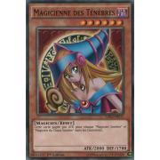 LDK2-FRY11 Magicienne des Ténèbres Commune