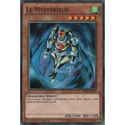 LDK2-FRY15 Le Mystérieux Commune