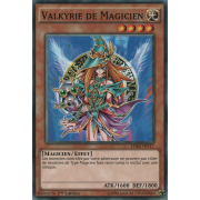 LDK2-FRY17 Valkyrie de Magicien Commune