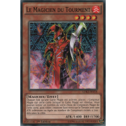 LDK2-FRY18 Le Magicien du Tourment Commune