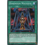 LDK2-FRY24 Dimension Magique Commune