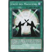 LDK2-FRY25 Unité des Magiciens Commune