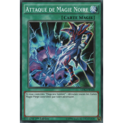 LDK2-FRY28 Attaque de Magie Noire Commune