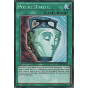 LDK2-FRY34 Pot de Dualité Commune