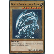 LDK2-FRK01A Dragon Blanc aux Yeux Bleus Commune