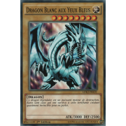 LDK2-FRK01B Dragon Blanc aux Yeux Bleus Commune