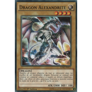 LDK2-FRK12 Dragon Alexandrite Commune