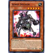 STBL-EN024 Scrap Soldier Rare