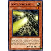 STBL-EN025 Scrap Searcher Commune