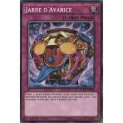 LDK2-FRK38 Jarre d'Avarice Commune