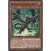 LDK2-FRJ06 Dragon de Métal Noir Commune
