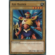 LDK2-FRJ07 Axe Raider Commune