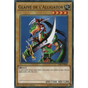 LDK2-FRJ08 Glaive de l'Alligator Commune