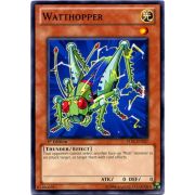 STBL-EN027 Watthopper Commune