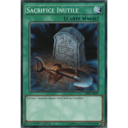 LDK2-FRJ29 Sacrifice Inutile Commune